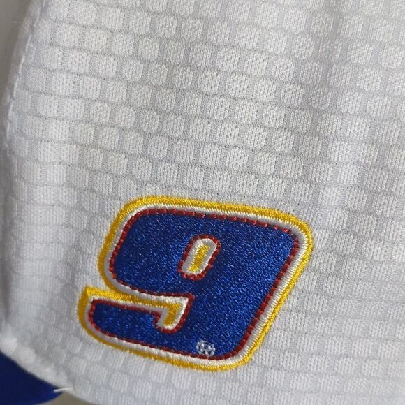New Chase Elliott Napa Racing Cap - Picture 6 of 8